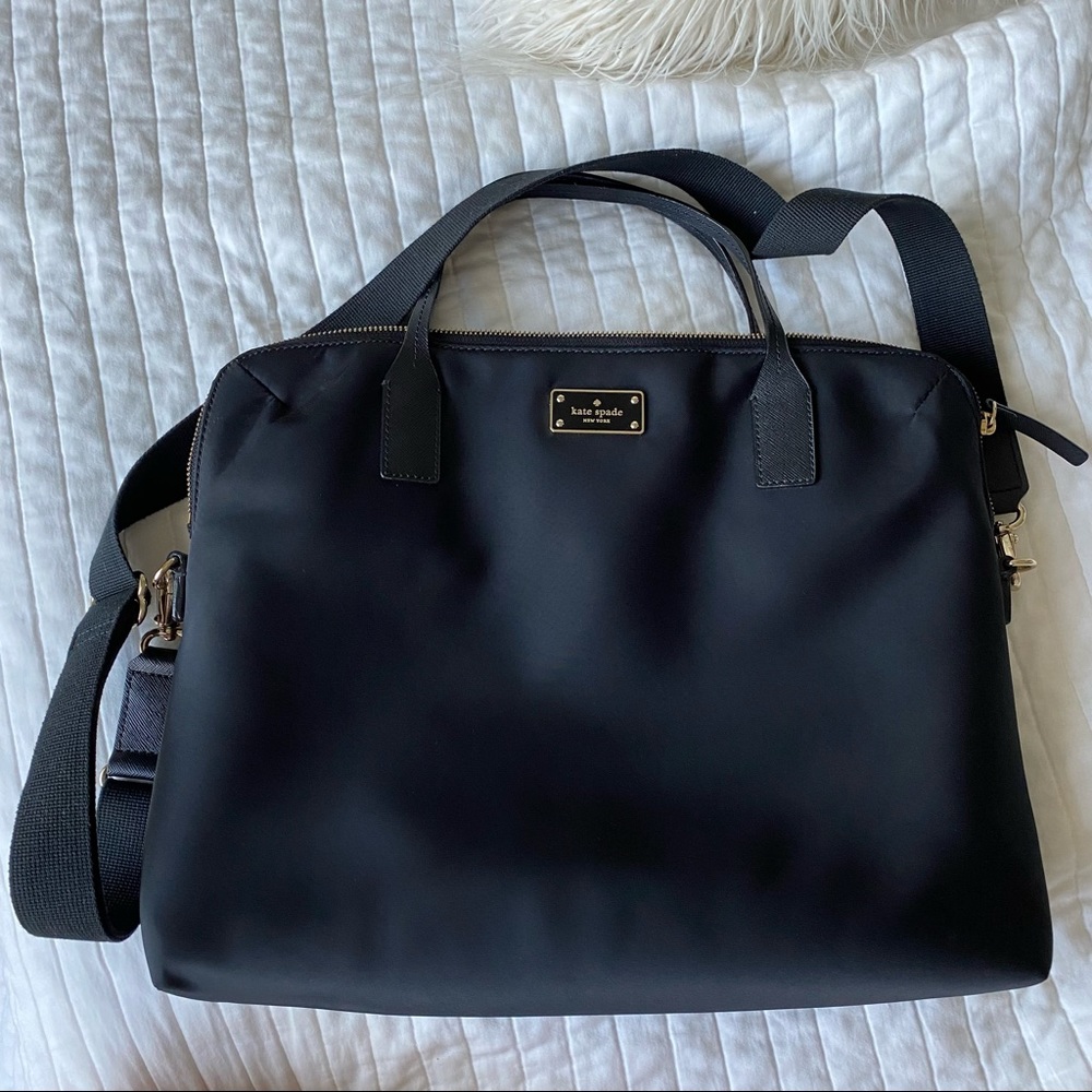 Kate Spade daveney laptop bag